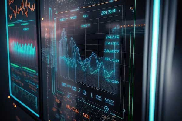 黄金期货最新实时行情克(黄金期货实时价格走势图)