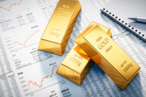 黄金期货最新实时行情克(黄金期货实时价格走势图)