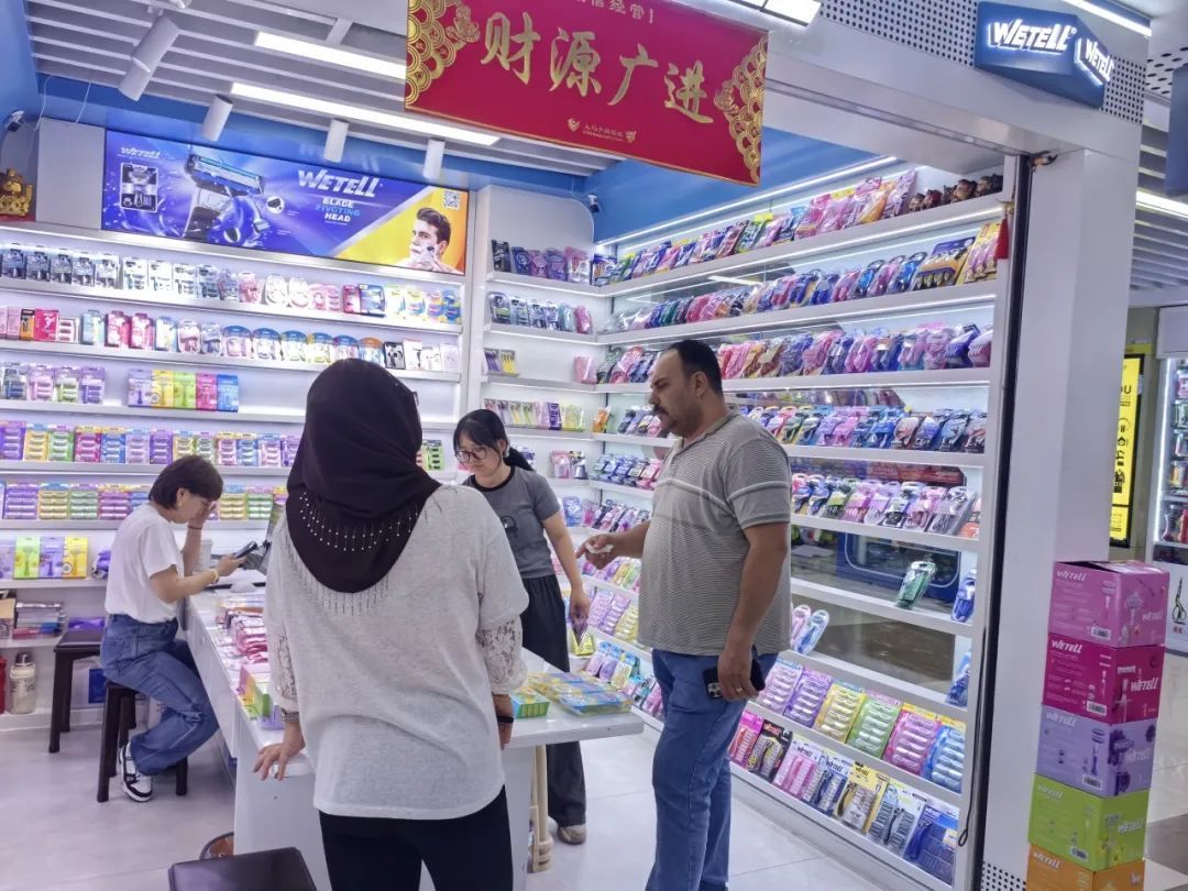“国外客户比我们更急” - 图片6